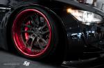 BMW M3 Convertible by Liberty Walk and SR Auto Group 2014 года